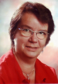 Profilbild von Frau Marlies Jehrke