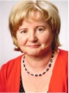 Profilbild von Frau Annette Ivkin